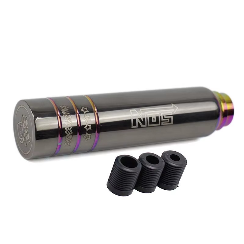 NOS Stainless Steel Gear Shift Knob