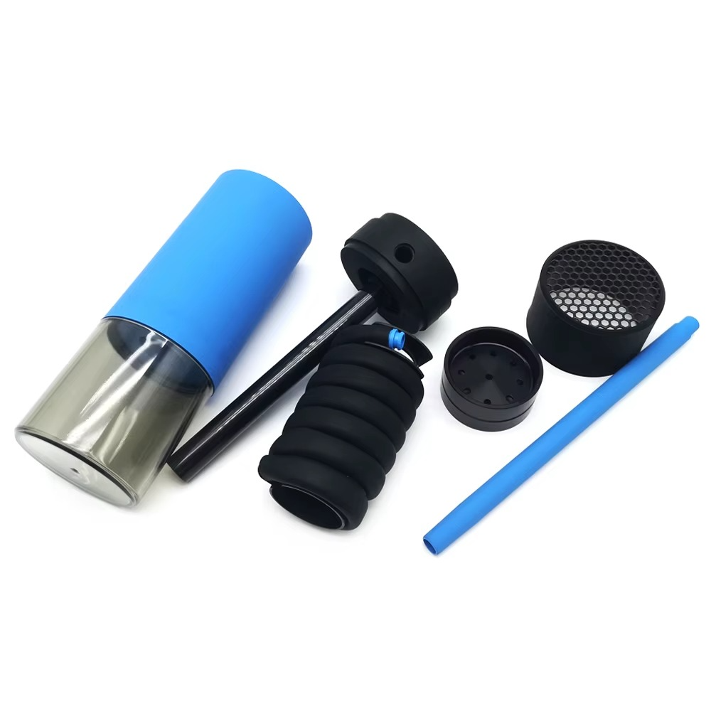 Car Portable Hookah Shisha