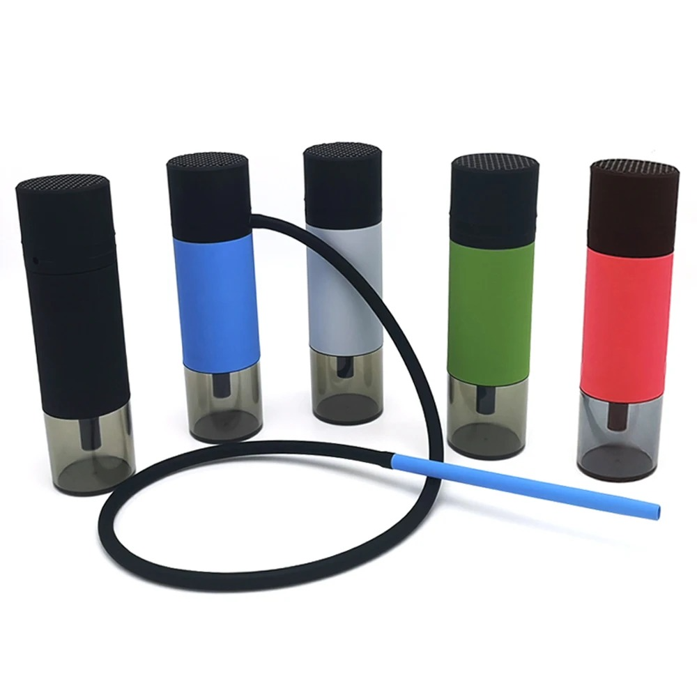 Car Portable Hookah Shisha