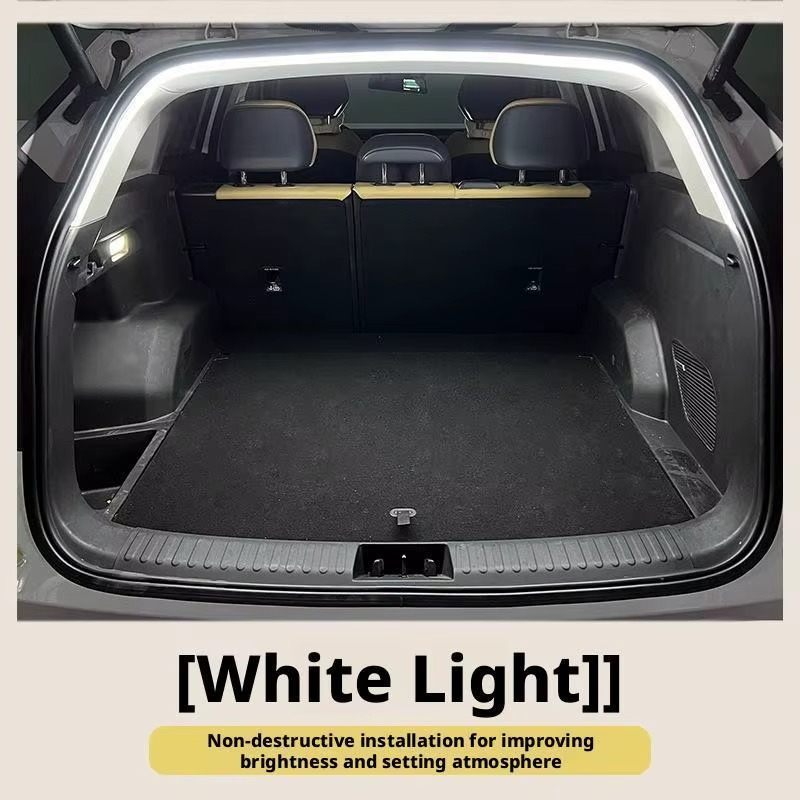 Car Trunk LED Light Strip