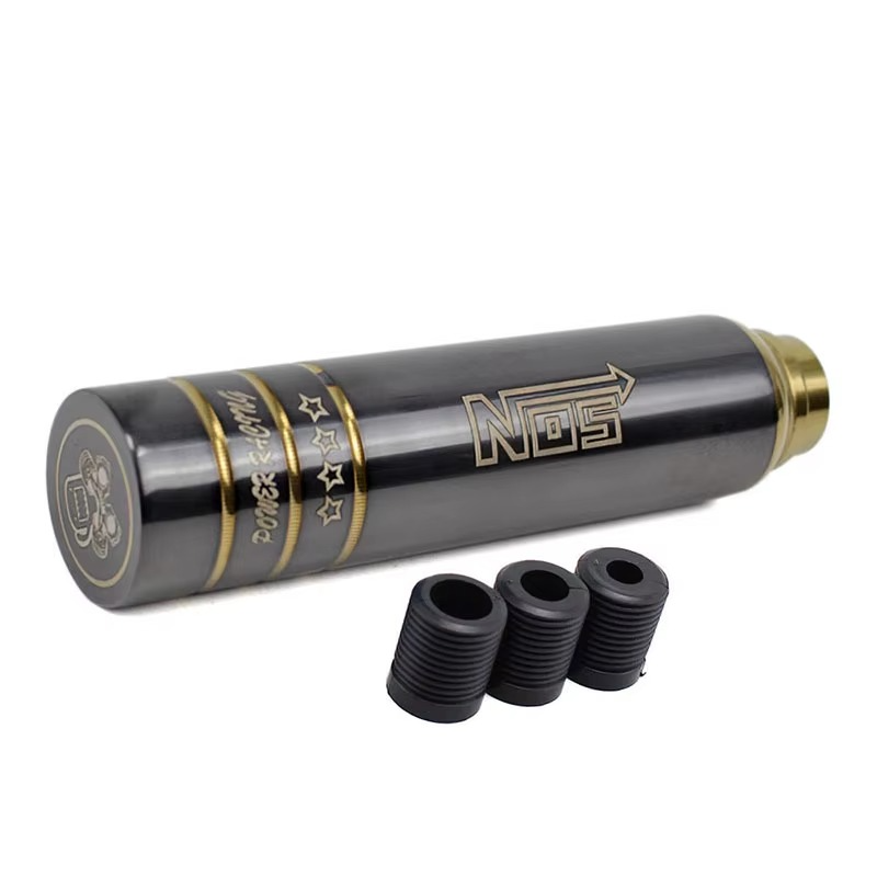 NOS Stainless Steel Gear Shift Knob