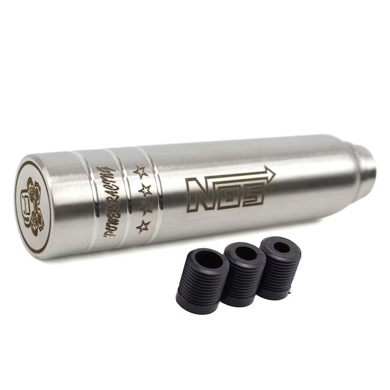 NOS Stainless Steel Gear Shift Knob
