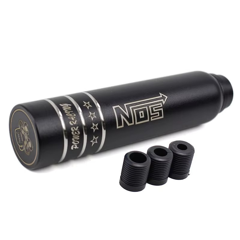 NOS Stainless Steel Gear Shift Knob