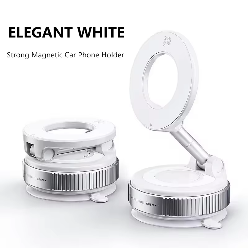 Magnetic 360° Phone Holder